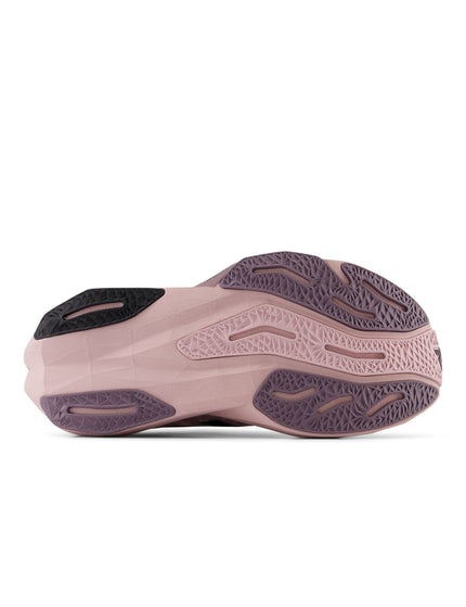 New Balance FuelCell Rebel v4 Shoes - Twilight Hazeimages6- The Sports Edit