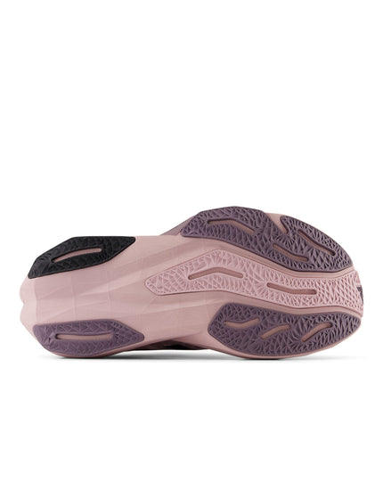 New Balance FuelCell Rebel v4 Shoes - Twilight Hazeimage6- The Sports Edit