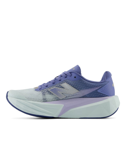 New Balance FuelCell Rebel v5 Shoes - Fairweather Blueimages3- The Sports Edit