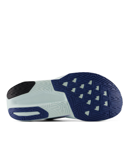 New Balance FuelCell Rebel v5 Shoes - Fairweather Blueimages4- The Sports Edit