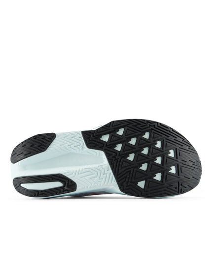 New Balance FuelCell Rebel v5 Shoes - Whiteimages6- The Sports Edit