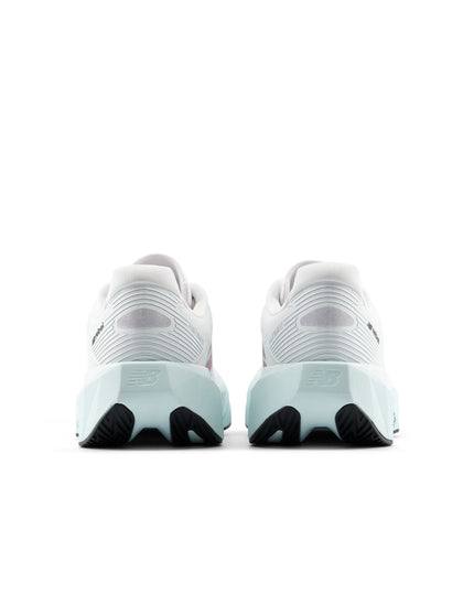 New Balance FuelCell Rebel v5 Shoes - Whiteimages3- The Sports Edit