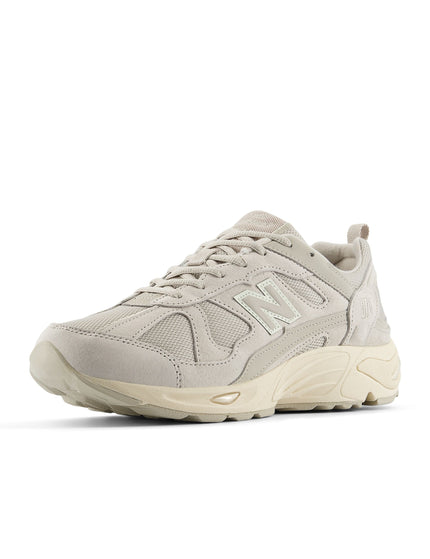 New Balance 878 - Timberwolfimages4- The Sports Edit