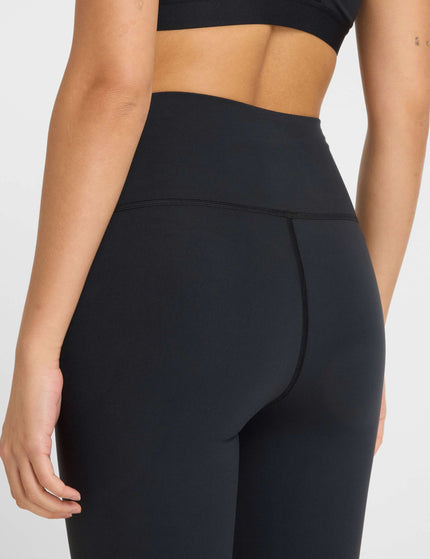 New Balance NB Harmony High Waisted Legging 27" - Blackimage4- The Sports Edit