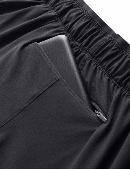 New Balance RC Short 3" - Blackimage7- The Sports Edit