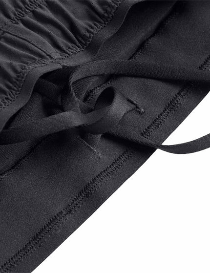New Balance RC Short 3" - Blackimage8- The Sports Edit