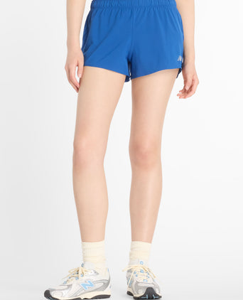 RC Short 3
