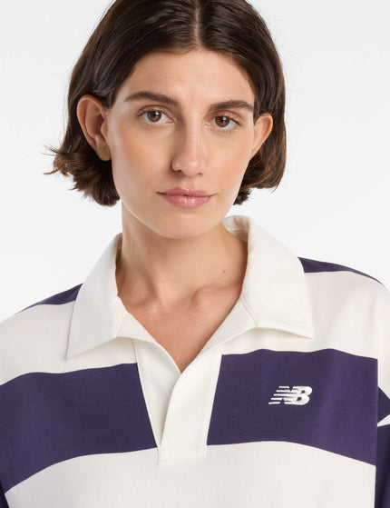 New Balance Rugby Long Sleeve - Boysenberryimages4- The Sports Edit