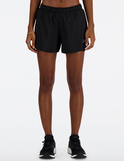 New Balance Sport Essential 2-in-1 Short 3" - Blackimages1- The Sports Edit