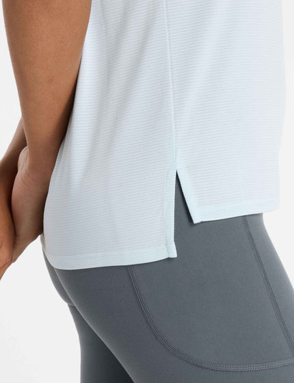 New Balance Sport Essential T-Shirt - Frosted Glassimage5- The Sports Edit