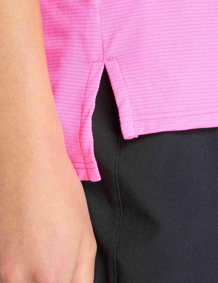 New Balance Sport Essential Tank - Pink Heatimages5- The Sports Edit