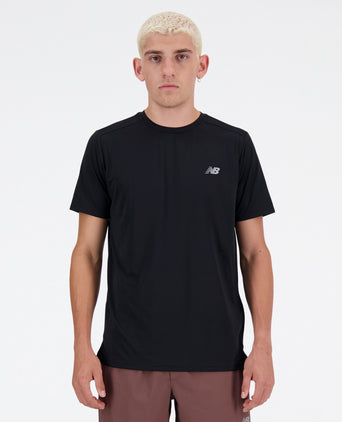 Sport Essentials T-Shirt - Black Bk