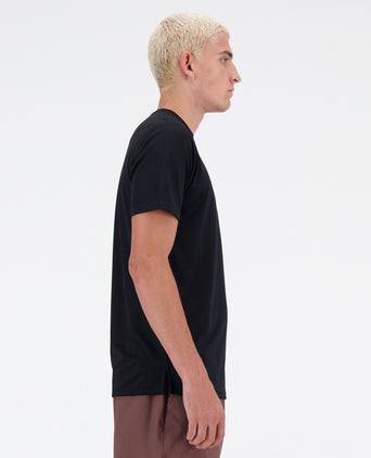 Sport Essentials T-Shirt - Black Bk