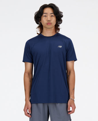 Sport Essentials T-Shirt - Nb Navy Nny