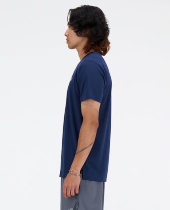 Sport Essentials T-Shirt - Nb Navy Nny