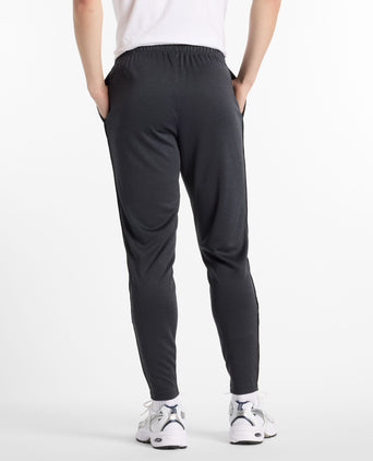 Sport Knit Pant - Black