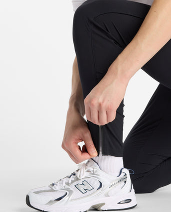 Sport Woven Pant - Black