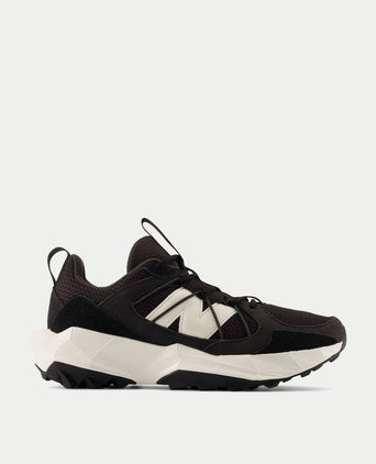 Tektrel Shoes - White Peach