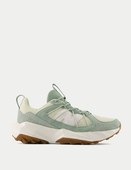 New Balance Tektrel Shoes - Mosaic Greenimage1- The Sports Edit