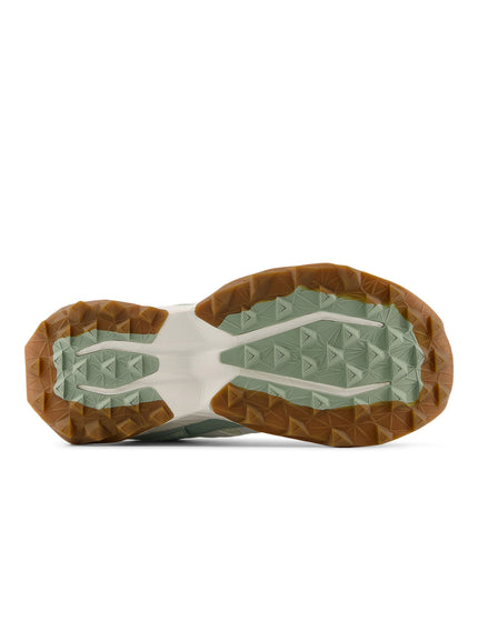 New Balance Tektrel Shoes - Mosaic Greenimage4- The Sports Edit