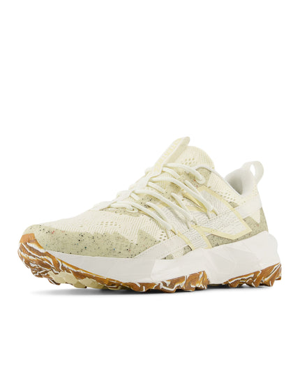 New Balance Tektrel Shoes - Sea Saltimage3- The Sports Edit