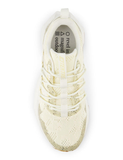 New Balance Tektrel Shoes - Sea Saltimage5- The Sports Edit