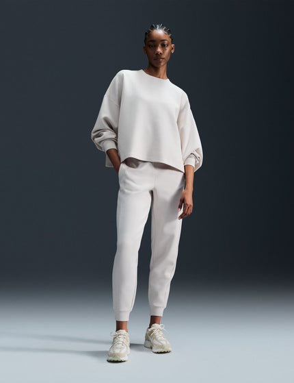 Nike 24.7 ImpossiblySoft Dri-FIT Joggers - Light Orewood Brown/Light Iron Oreimages7- The Sports Edit