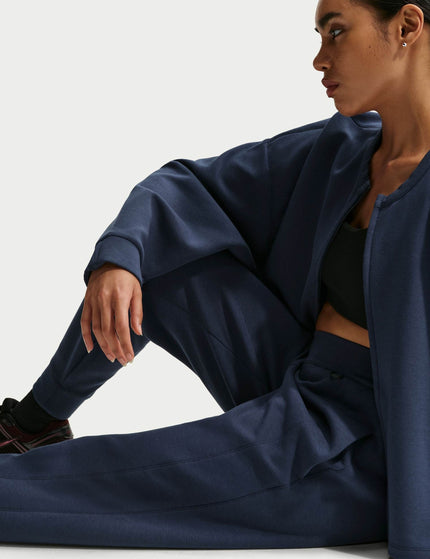 Nike 24.7 ImpossiblySoft Dri-FIT Joggers - Midnight Navy/Dark Obsidianimages4- The Sports Edit