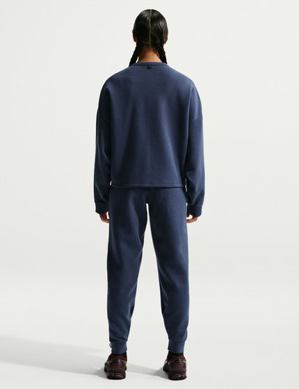 Nike 24.7 ImpossiblySoft Dri-FIT Joggers - Midnight Navy/Dark Obsidianimages6- The Sports Edit