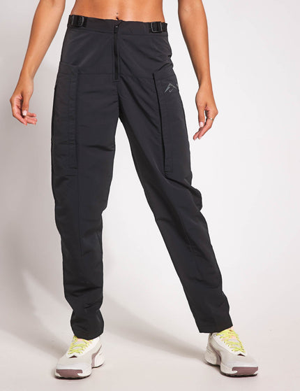 Nike Trail Repel Running Pants - Black/Anthraciteimage1- The Sports Edit