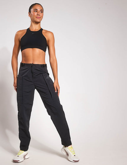 Nike Trail Repel Running Pants - Black/Anthraciteimage6- The Sports Edit