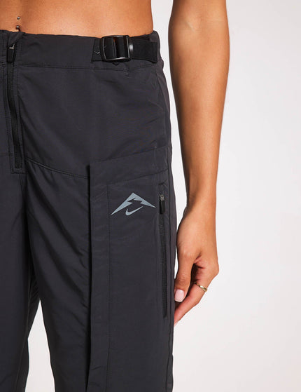 Nike Trail Repel Running Pants - Black/Anthraciteimage5- The Sports Edit