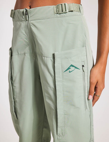 Nike Trail Repel Running Pants - Jade Horizon/Bicoastalimage3- The Sports Edit