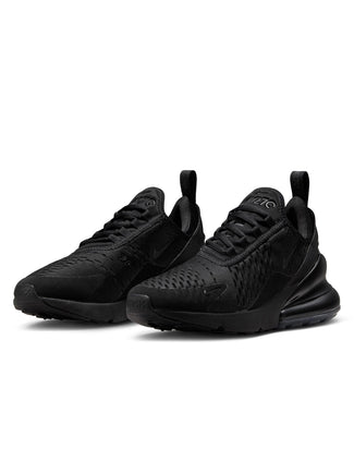Air Max 270 Shoes - Black