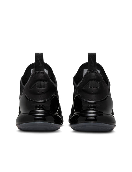 Nike Air Max 270 Shoes - Blackimage3- The Sports Edit
