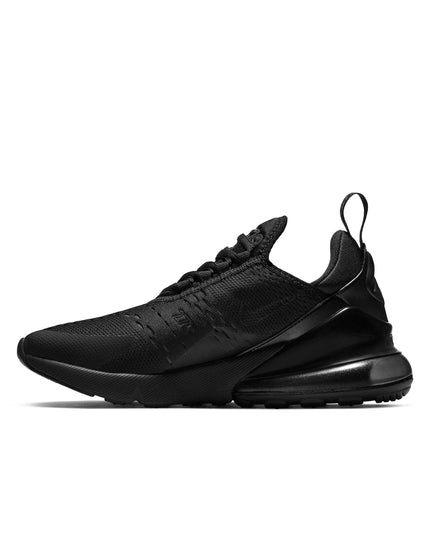 Nike Air Max 270 Shoes - Blackimage5- The Sports Edit