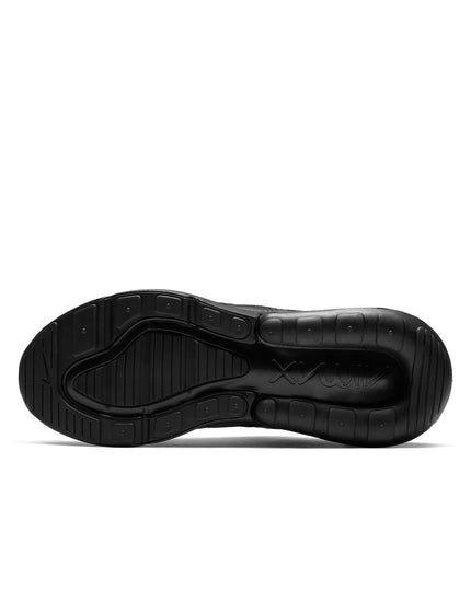 Nike Air Max 270 Shoes - Blackimages6- The Sports Edit