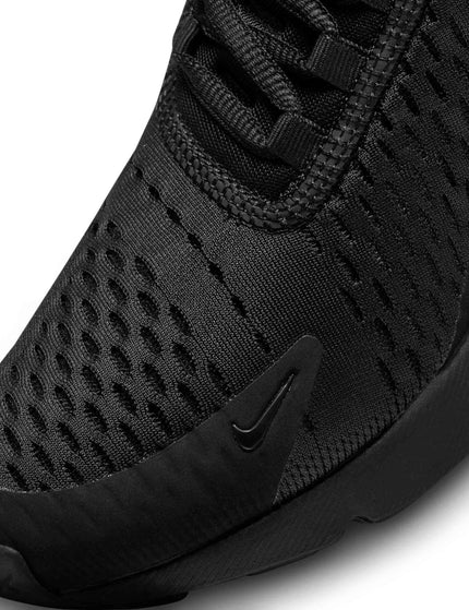 Nike Air Max 270 Shoes - Blackimage7- The Sports Edit