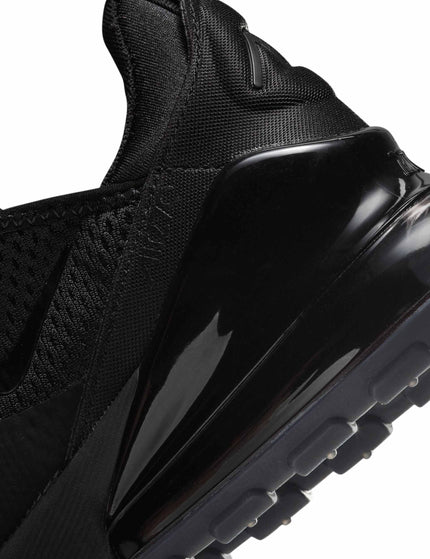Nike Air Max 270 Shoes - Blackimage8- The Sports Edit