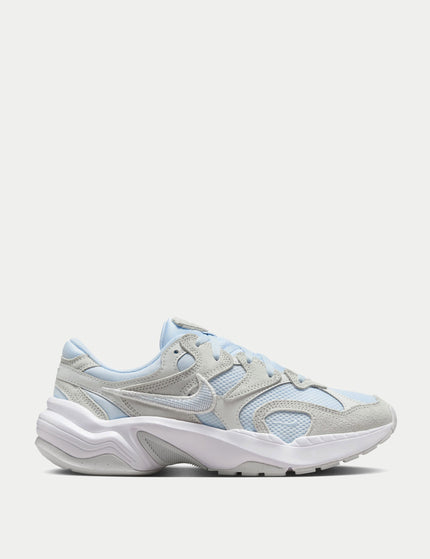 Nike AL8 Shoes - Blue Tint/Platinum Tint/Summit Whiteimage1- The Sports Edit