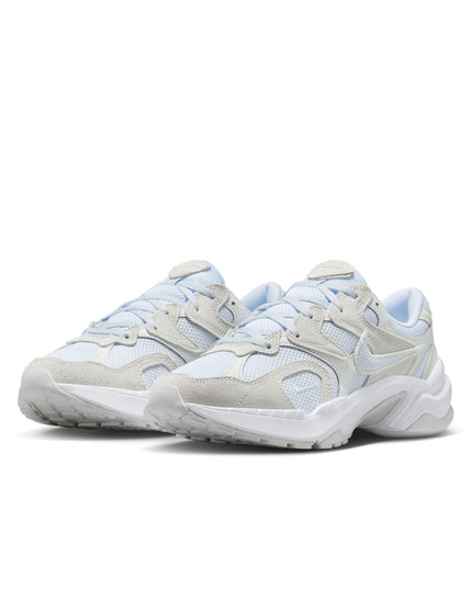 Nike AL8 Shoes - Blue Tint/Platinum Tint/Summit Whiteimage2- The Sports Edit