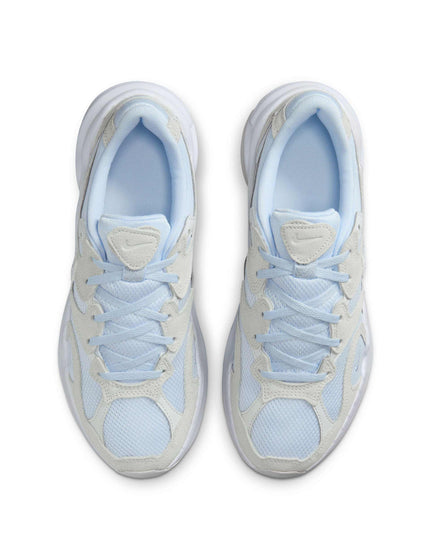 Nike AL8 Shoes - Blue Tint/Platinum Tint/Summit Whiteimage4- The Sports Edit