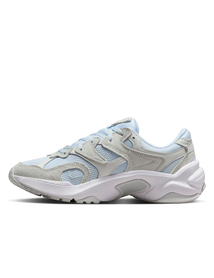Nike AL8 Shoes - Blue Tint/Platinum Tint/Summit Whiteimage5- The Sports Edit