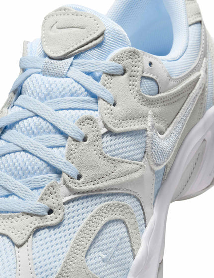 Nike AL8 Shoes - Blue Tint/Platinum Tint/Summit Whiteimage7- The Sports Edit