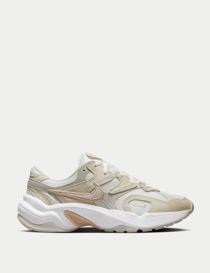 Nike AL8 Shoes - Sail/Sanddrift/Light Bone/Coconut Milkimage1- The Sports Edit