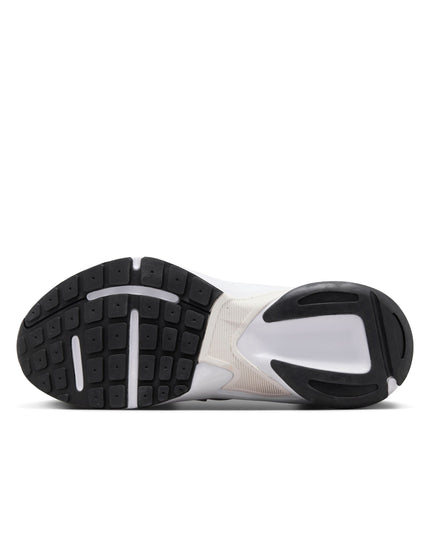 Nike AL8 Shoes - Summit White/White/Blackimage5- The Sports Edit