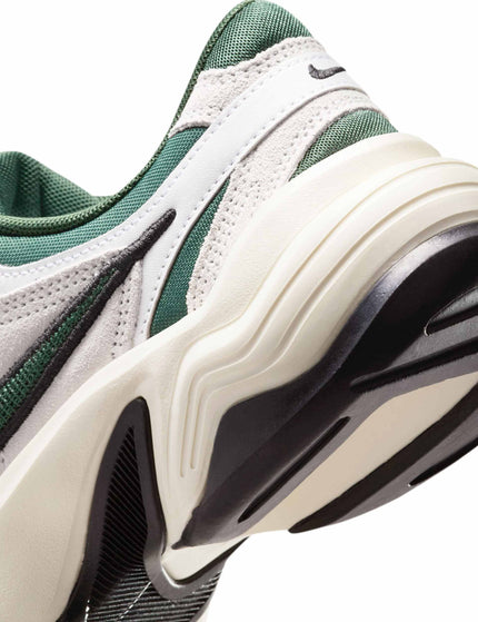 Nike AL8 Shoes - White/Fir/Photon Dust/Sailimage8- The Sports Edit