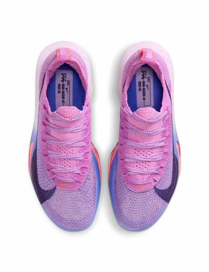Nike Alphafly 3 Racing Shoes - Fuchsia Glow/Purple Dynastyimages4- The Sports Edit