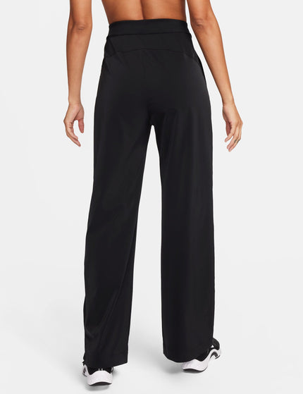 Nike Bliss Dri-FIT Trousers - Black/Clearimage2- The Sports Edit