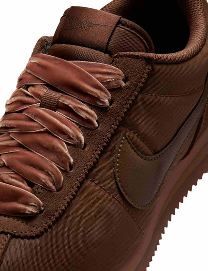 Nike Cortez Shoes - Fauna Brown/Baroque Brown/Cacao Wowimages7- The Sports Edit